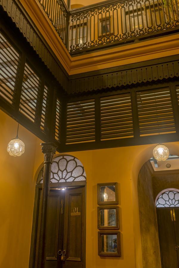 Calcutta Bungalow Buitenkant foto