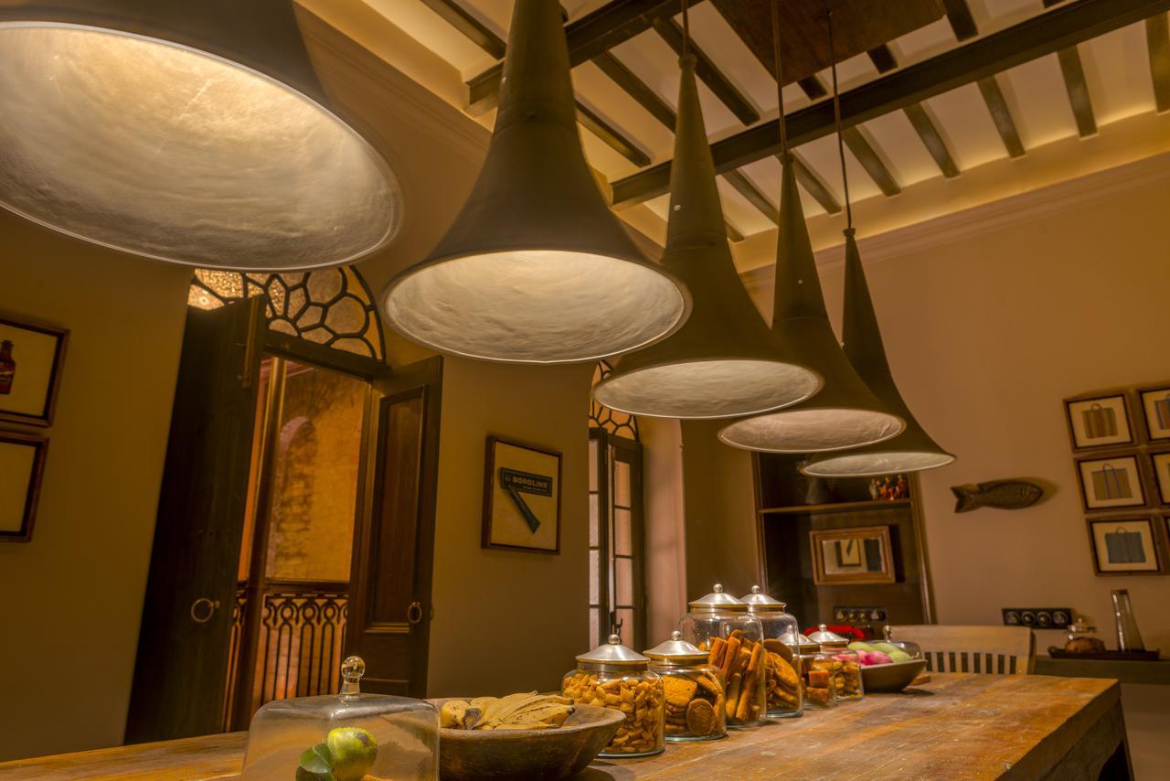 Calcutta Bungalow Buitenkant foto